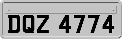 DQZ4774