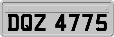 DQZ4775