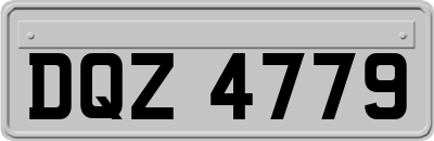 DQZ4779