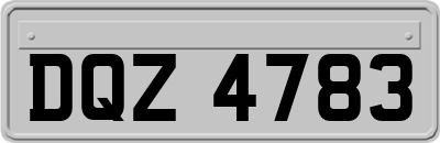 DQZ4783