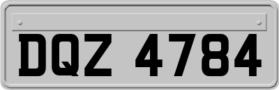 DQZ4784