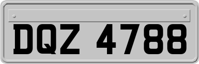 DQZ4788
