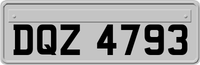 DQZ4793