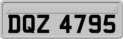 DQZ4795