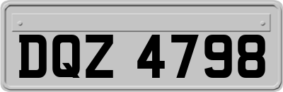 DQZ4798