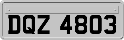 DQZ4803