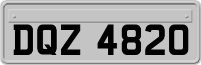 DQZ4820