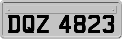 DQZ4823