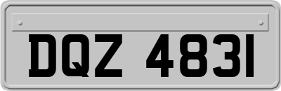 DQZ4831