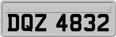 DQZ4832
