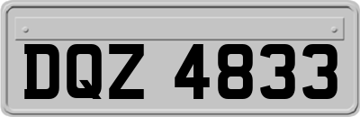 DQZ4833