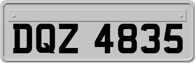 DQZ4835