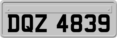 DQZ4839