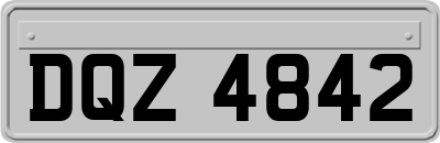 DQZ4842