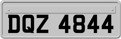 DQZ4844