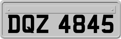 DQZ4845