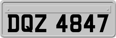 DQZ4847