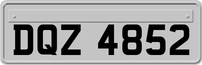 DQZ4852