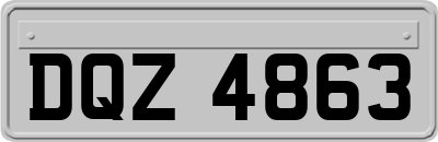 DQZ4863