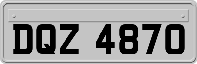 DQZ4870