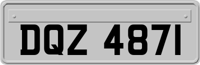 DQZ4871