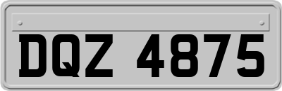 DQZ4875