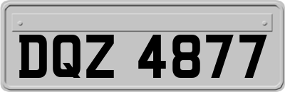 DQZ4877