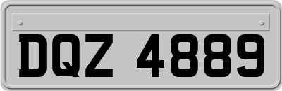 DQZ4889