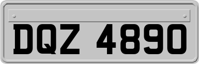 DQZ4890