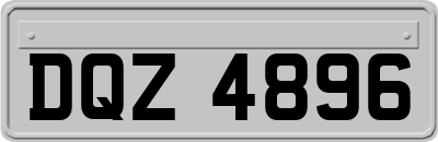 DQZ4896