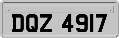 DQZ4917