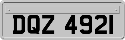 DQZ4921