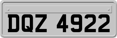 DQZ4922
