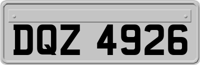 DQZ4926
