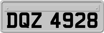 DQZ4928