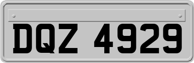 DQZ4929
