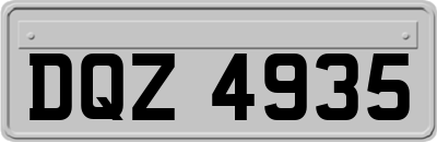 DQZ4935