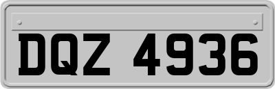 DQZ4936