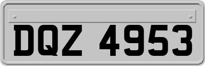 DQZ4953