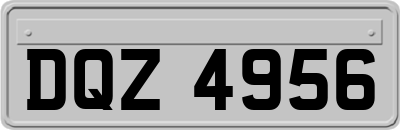 DQZ4956