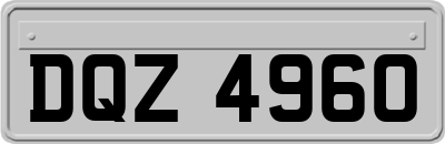 DQZ4960