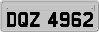 DQZ4962