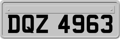DQZ4963