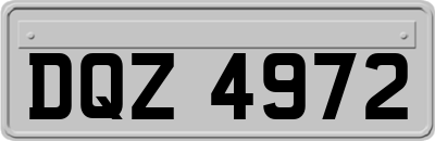 DQZ4972