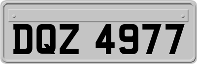 DQZ4977