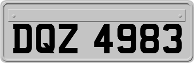 DQZ4983