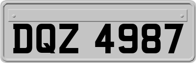 DQZ4987