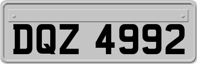 DQZ4992