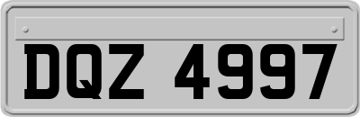 DQZ4997