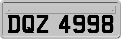 DQZ4998